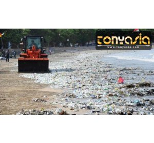 Soal Sampah di Pantai Bali: Itu Tiap Tahun Terjadi | Sabung Ayam Online | Bandar Judi Sabung Ayam